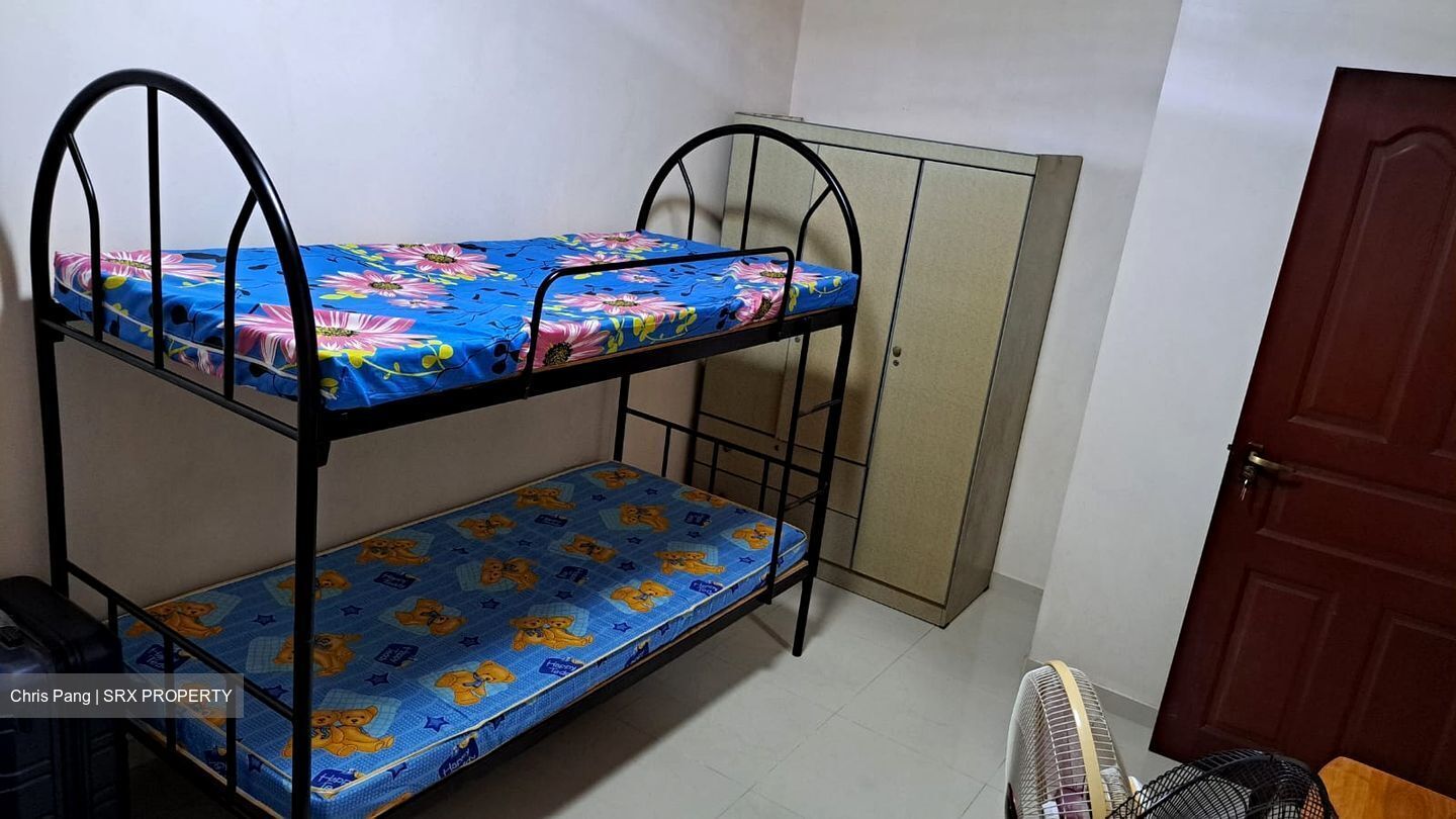 Blk 207A Compassvale Crest (Sengkang), HDB 4 Rooms #465694581